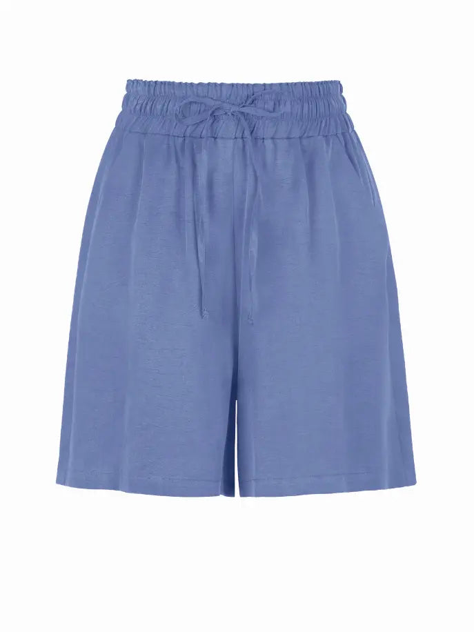 Flowy Mini Shorts Nocturne