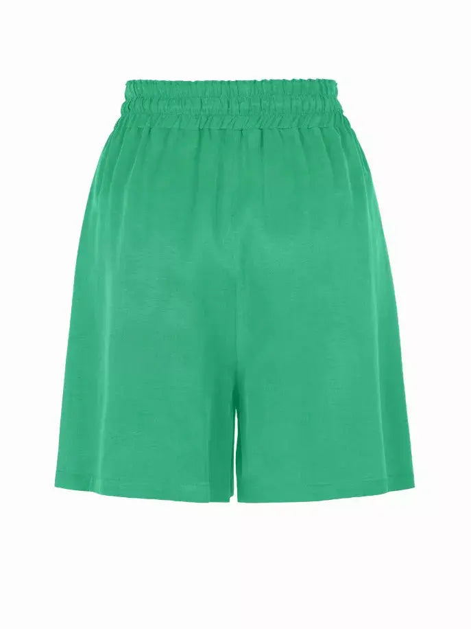 Flowy Mini Shorts Nocturne