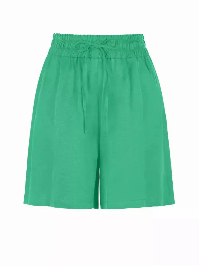Flowy Mini Shorts Nocturne