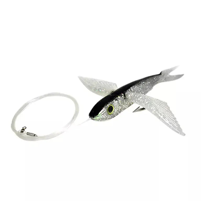 Flying Fish MagBay Lures