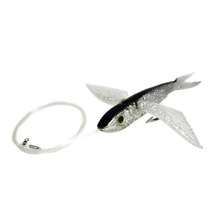 Flying Fish MagBay Lures