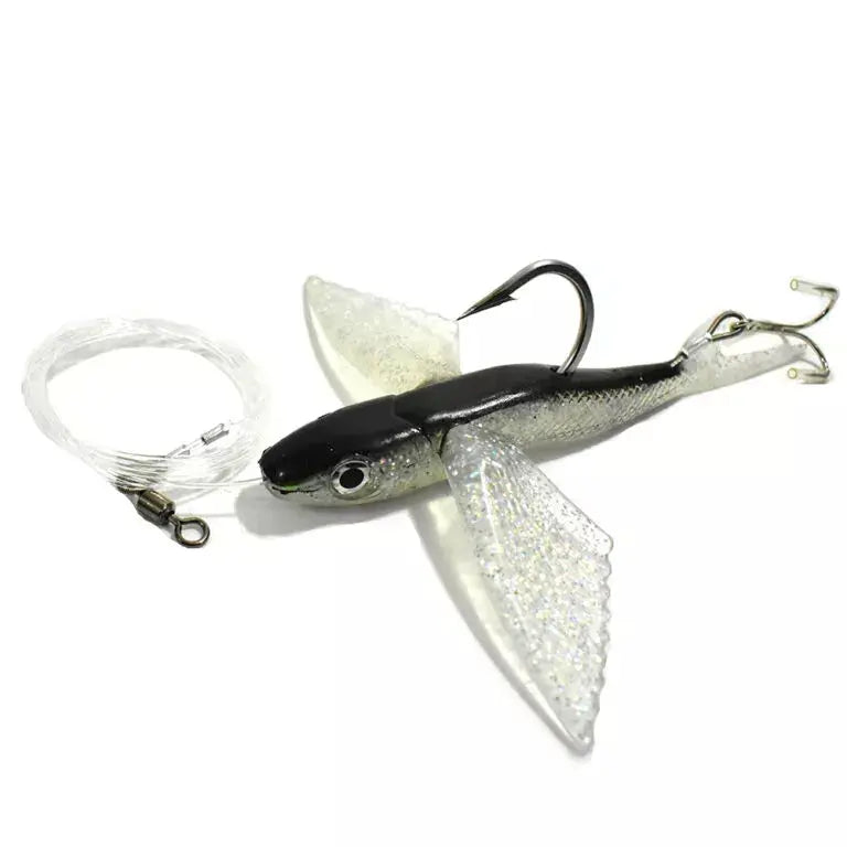 Flying Fish MagBay Lures