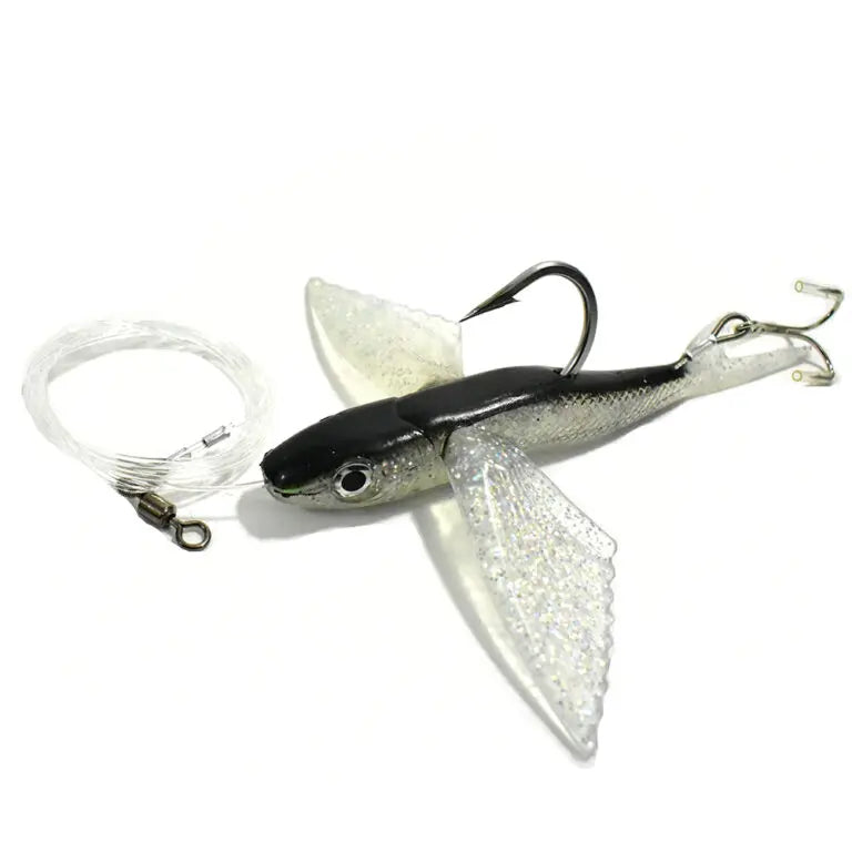 Flying Fish MagBay Lures