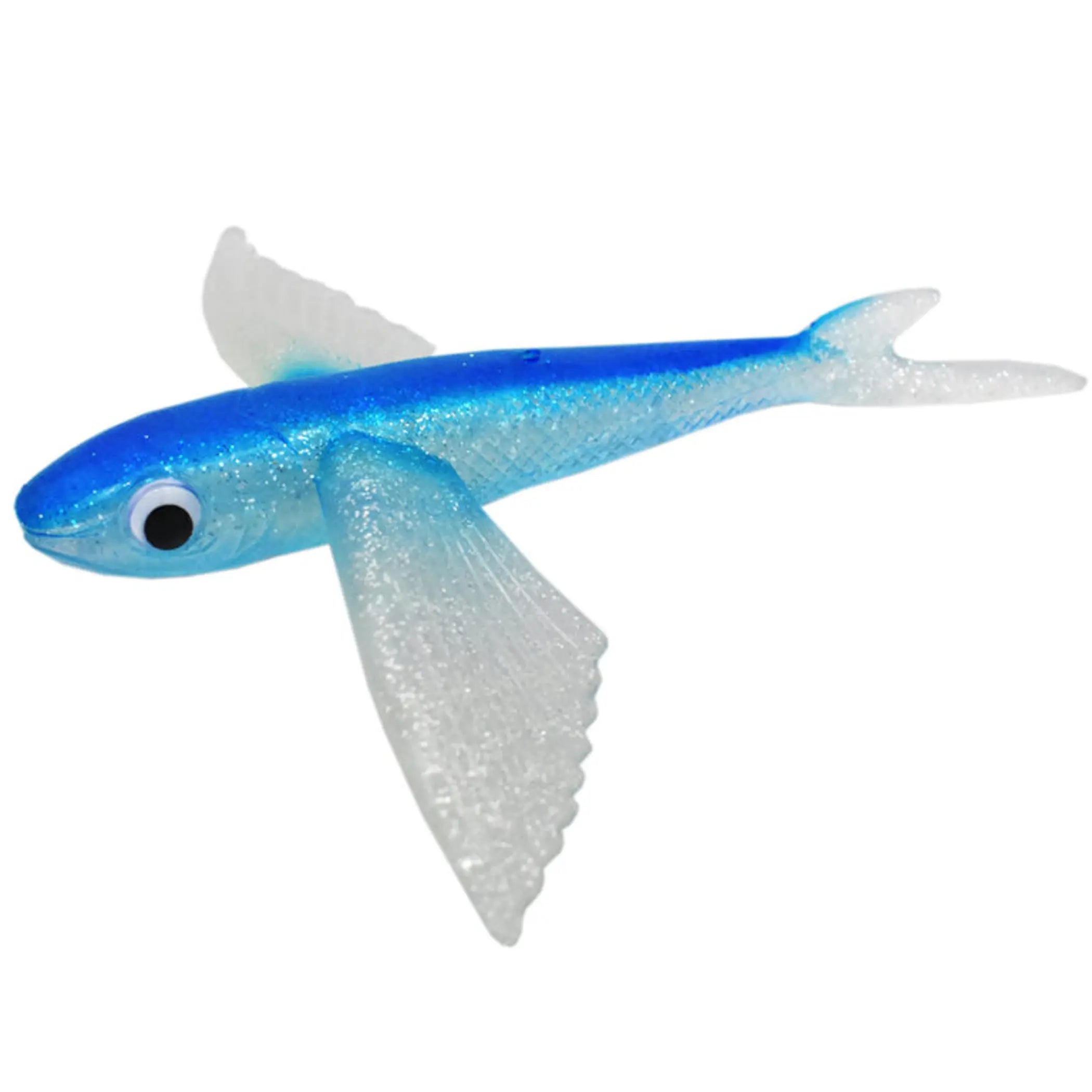 Flying Fish MagBay Lures