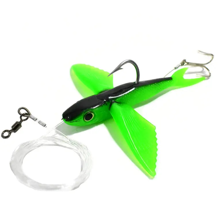Flying Fish MagBay Lures