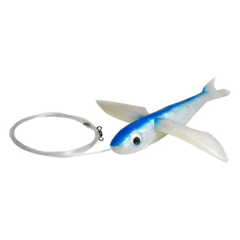 Flying Fish MagBay Lures