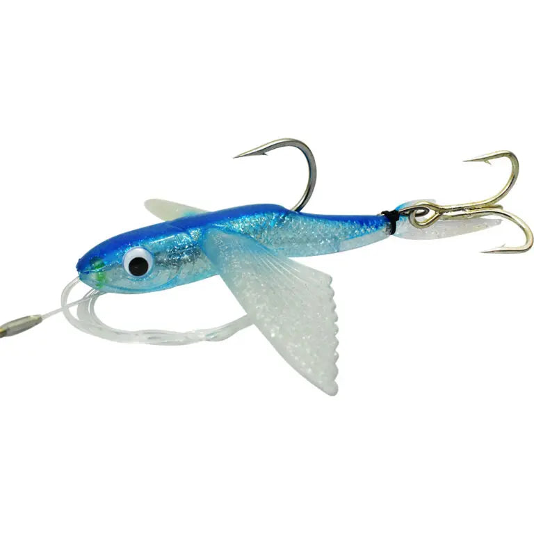 Flying Fish MagBay Lures