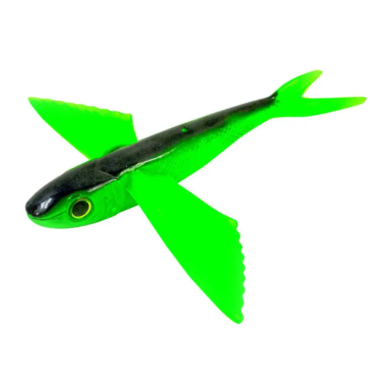 Flying Fish MagBay Lures