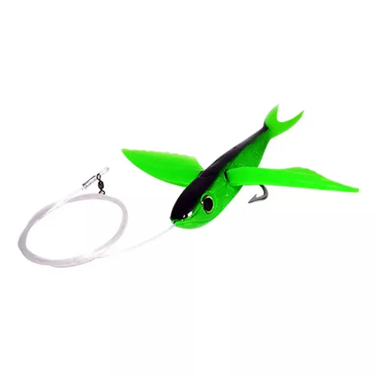 Flying Fish MagBay Lures