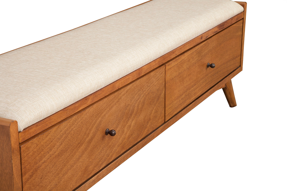 Flynn Bench Alpine Furniture