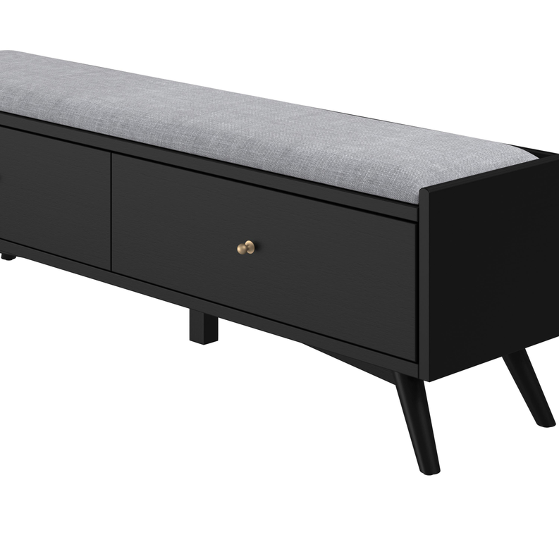 Flynn Bench Alpine Furniture