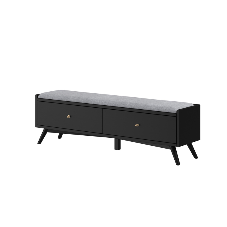 Flynn Bench Alpine Furniture