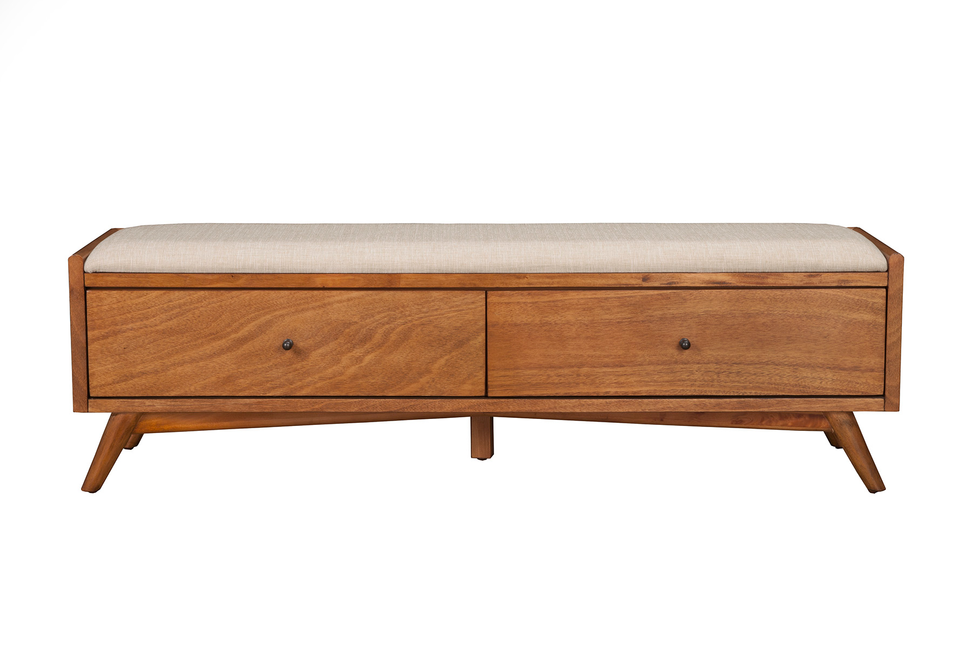 Flynn Bench Alpine Furniture
