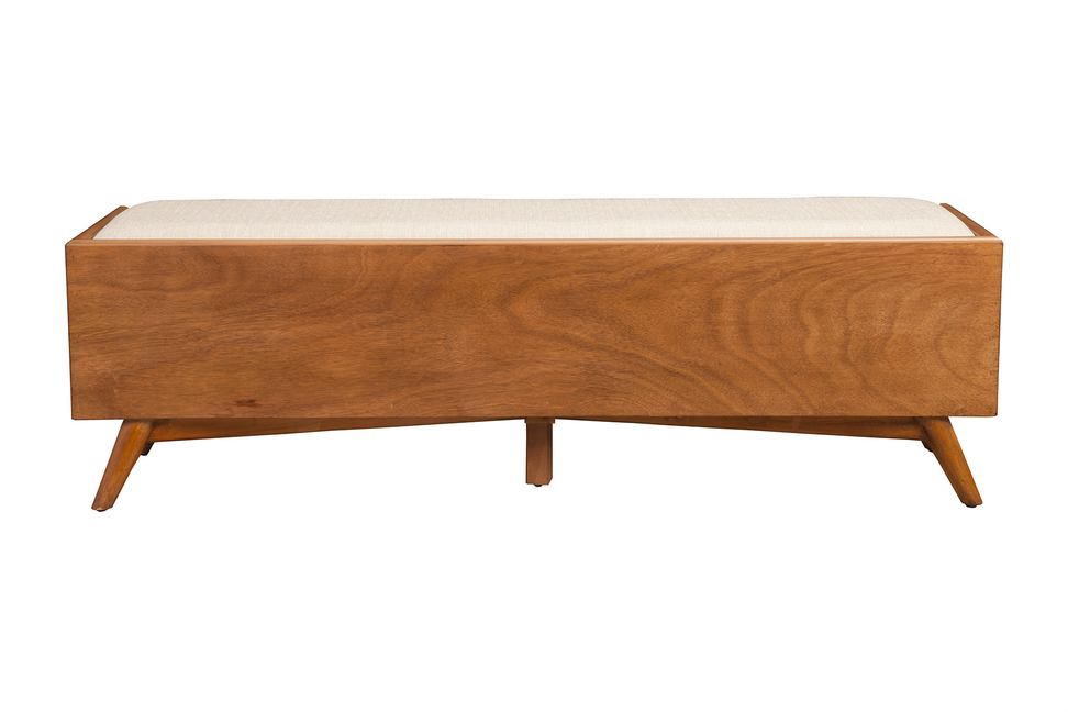 Flynn Bench Alpine Furniture