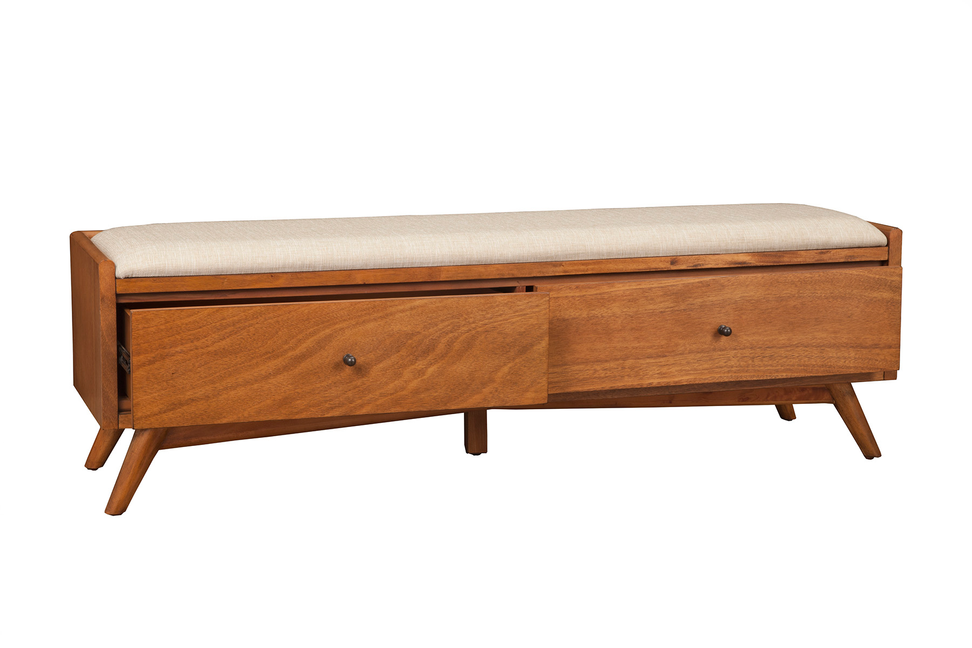 Flynn Bench Alpine Furniture