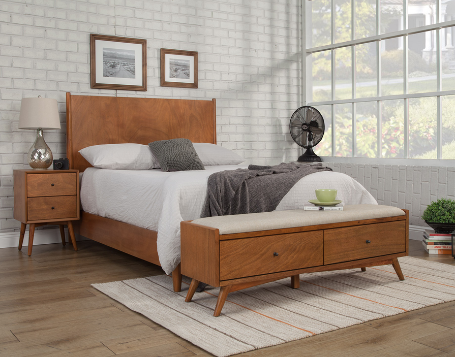 Flynn Bench Alpine Furniture