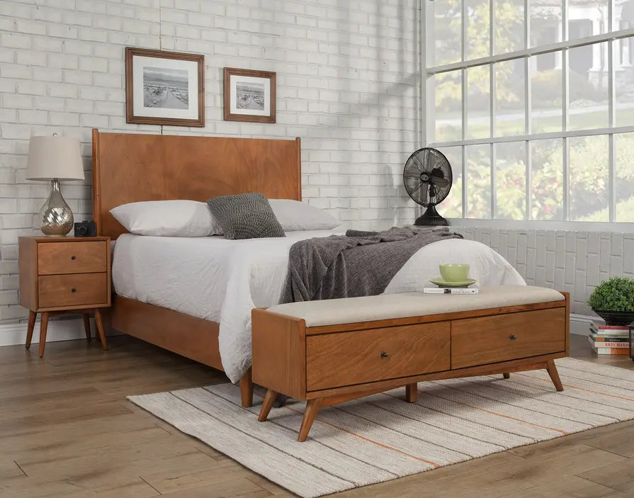 Flynn Bench Alpine Furniture