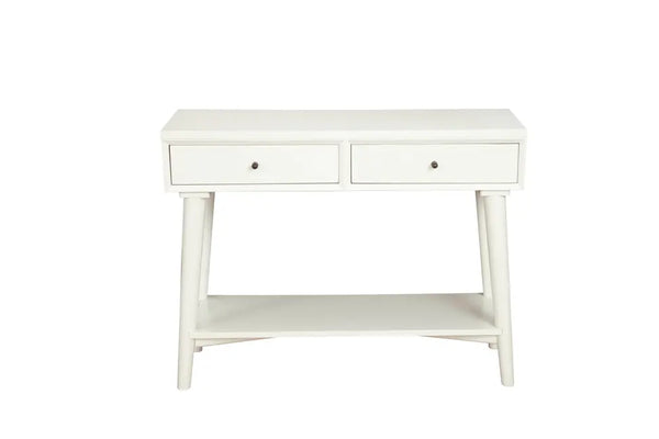 Flynn Console Table Alpine Furniture