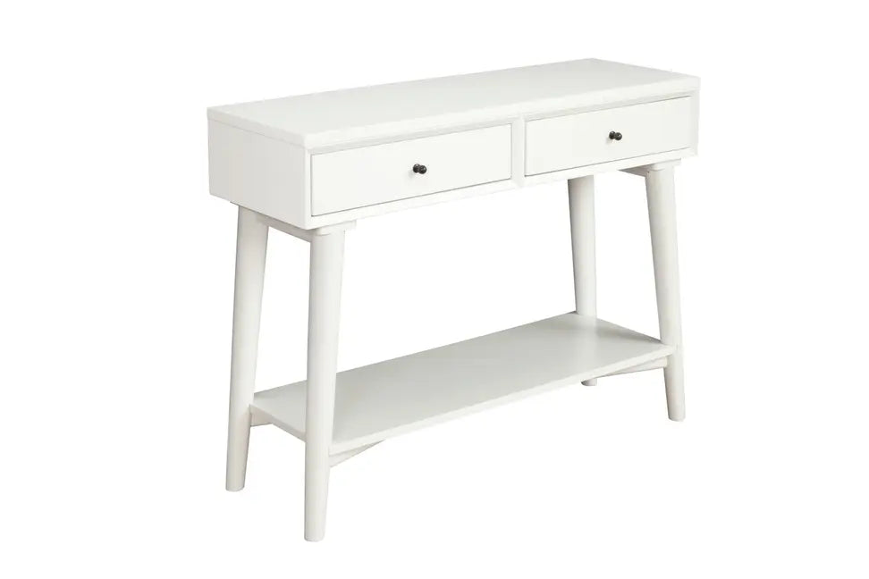 Flynn Console Table Alpine Furniture