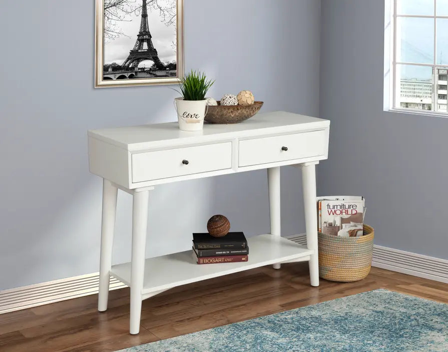 Flynn Console Table Alpine Furniture