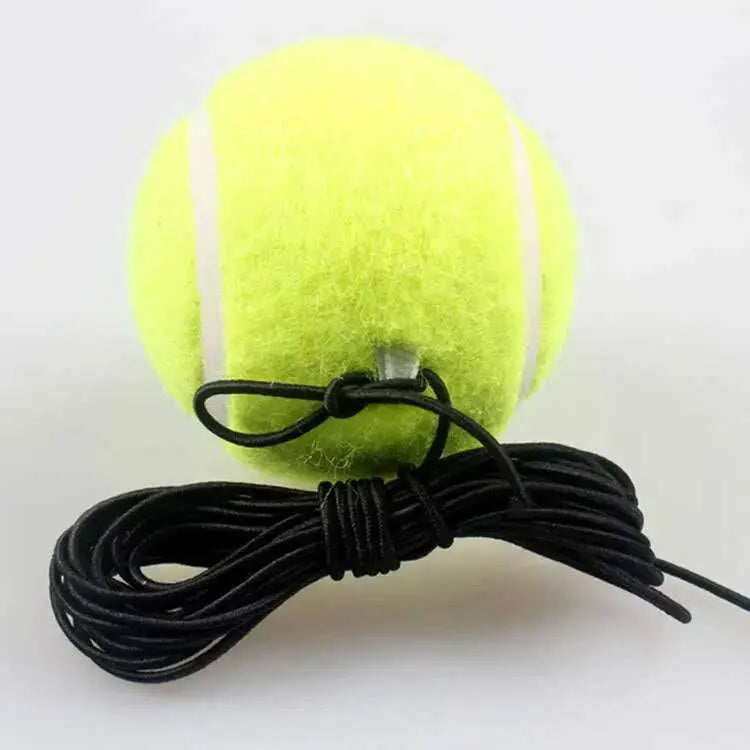 Foamed-Boxing-Speed-Ball-Green-Resilience-Tennis-Balls-Trainer-Exercise-Rubber-Cord-Elastic-Band-Rebound-Training-Tennis-GreatEagleInc-334159252