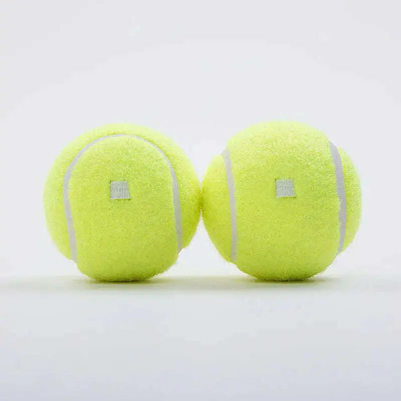 Foamed-Boxing-Speed-Ball-Green-Resilience-Tennis-Balls-Trainer-Exercise-Rubber-Cord-Elastic-Band-Rebound-Training-Tennis-GreatEagleInc-334159422