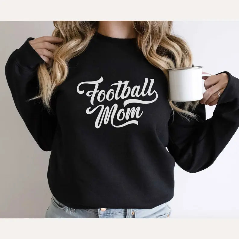 Football Sweatshirt | Game Day Shirt Stiles Tee