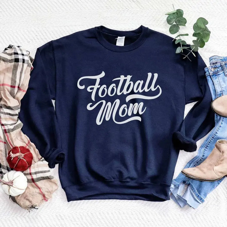 Football Sweatshirt | Game Day Shirt Stiles Tee