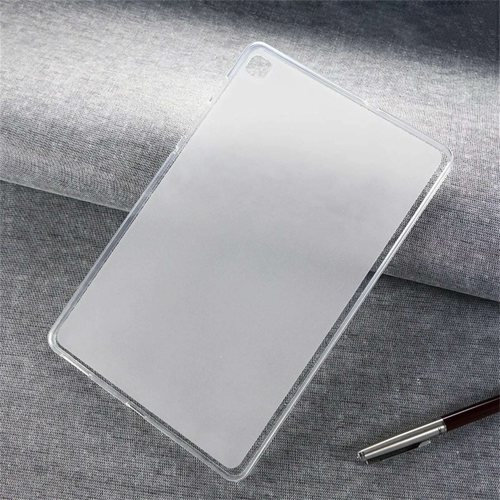 For-Samsung-Galaxy-Tab-A7-10.4-T500-505-Clear-TPU-Shock-proof-Case-Cover-GreatEagleInc-334126875