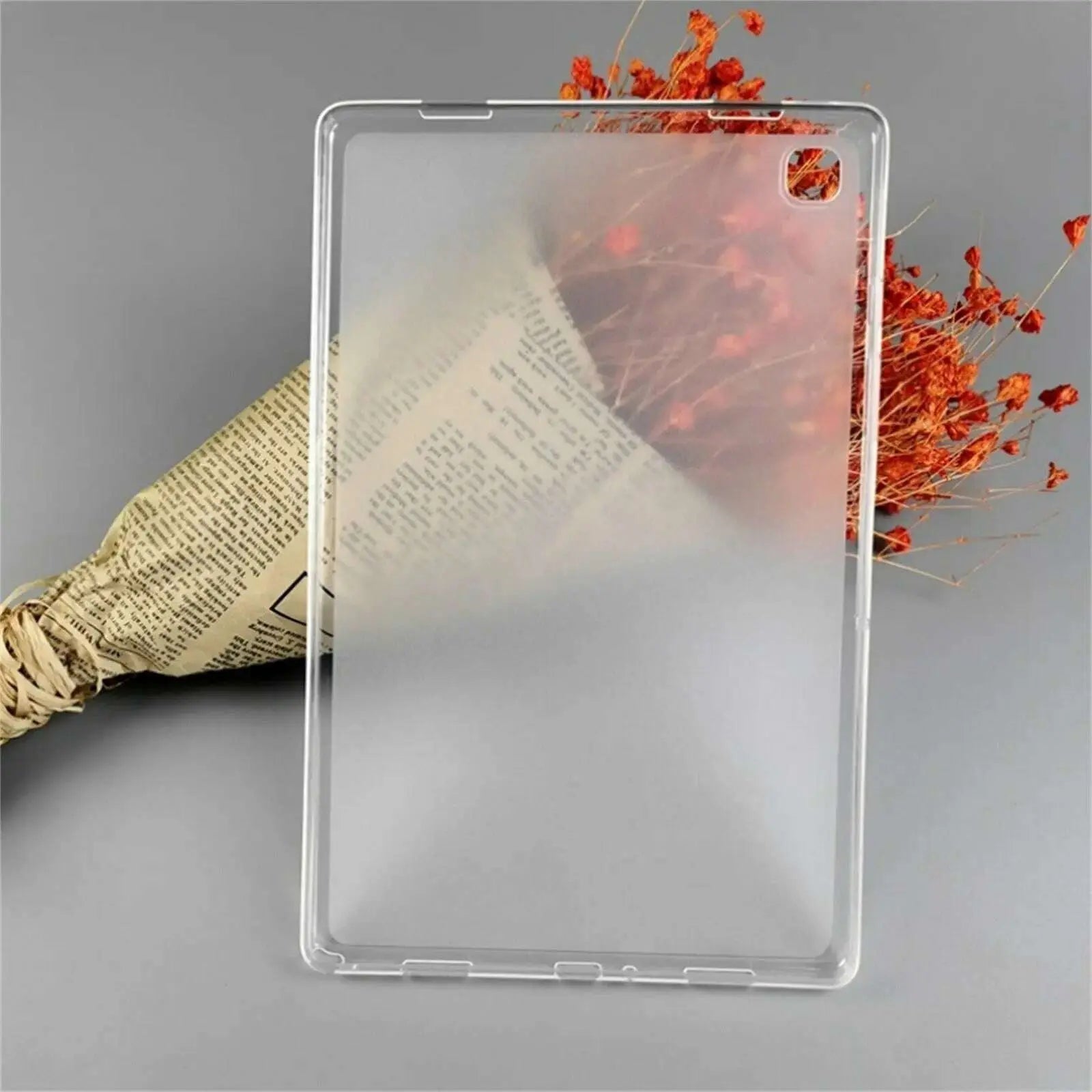 For-Samsung-Galaxy-Tab-A7-10.4-T500-505-Clear-TPU-Shock-proof-Case-Cover-GreatEagleInc-334126963