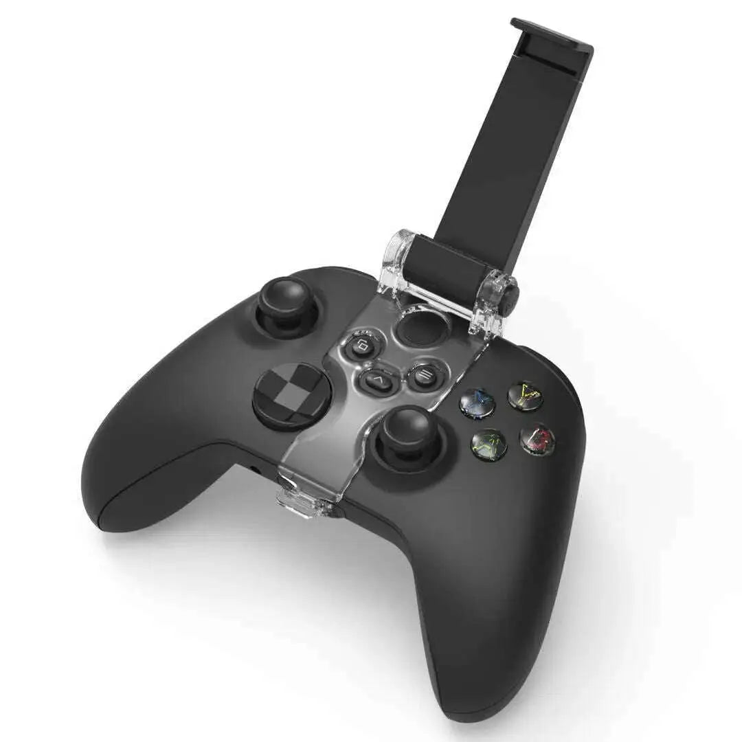 For-Xbox-Series-S-X-Controller-Phone-Holder-Wireless-Gamepad-Handle-Bracket-Mobile-Phone-Clip-GreatEagleInc-334199533