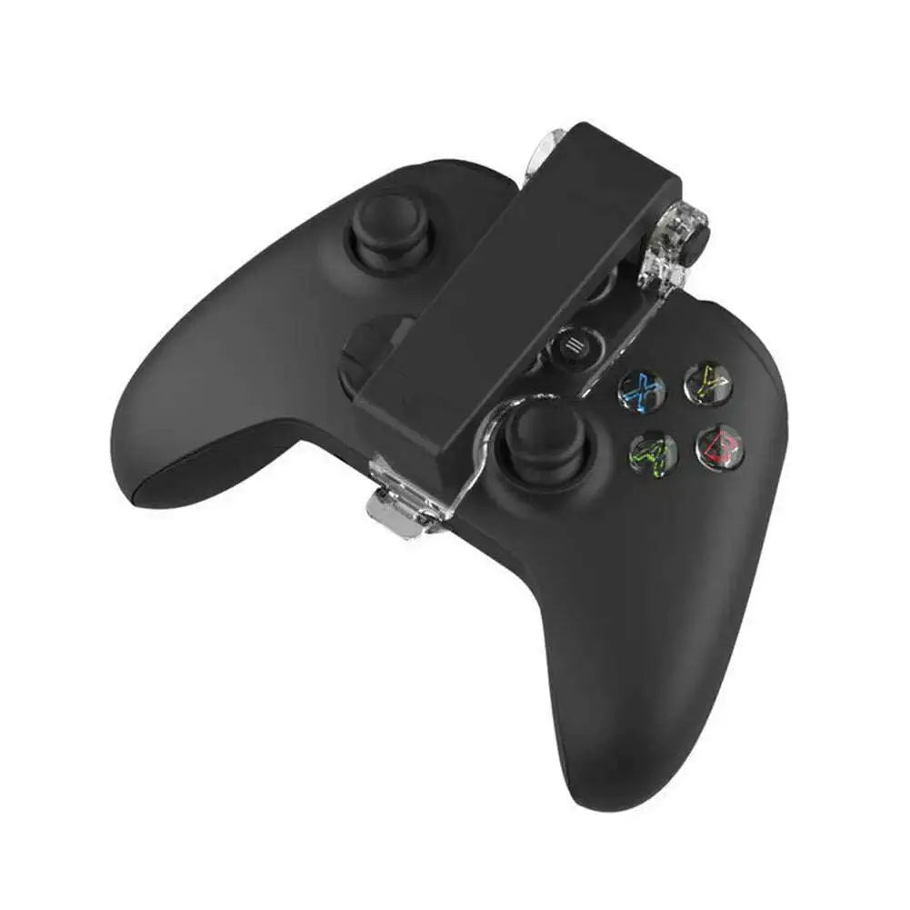 For-Xbox-Series-S-X-Controller-Phone-Holder-Wireless-Gamepad-Handle-Bracket-Mobile-Phone-Clip-GreatEagleInc-334200034