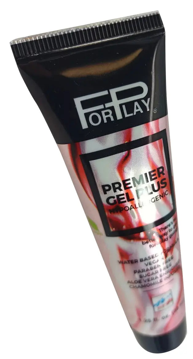 Forplay Premier Gel Plus 1.25 Oz (bulk) Forplay Lubricants