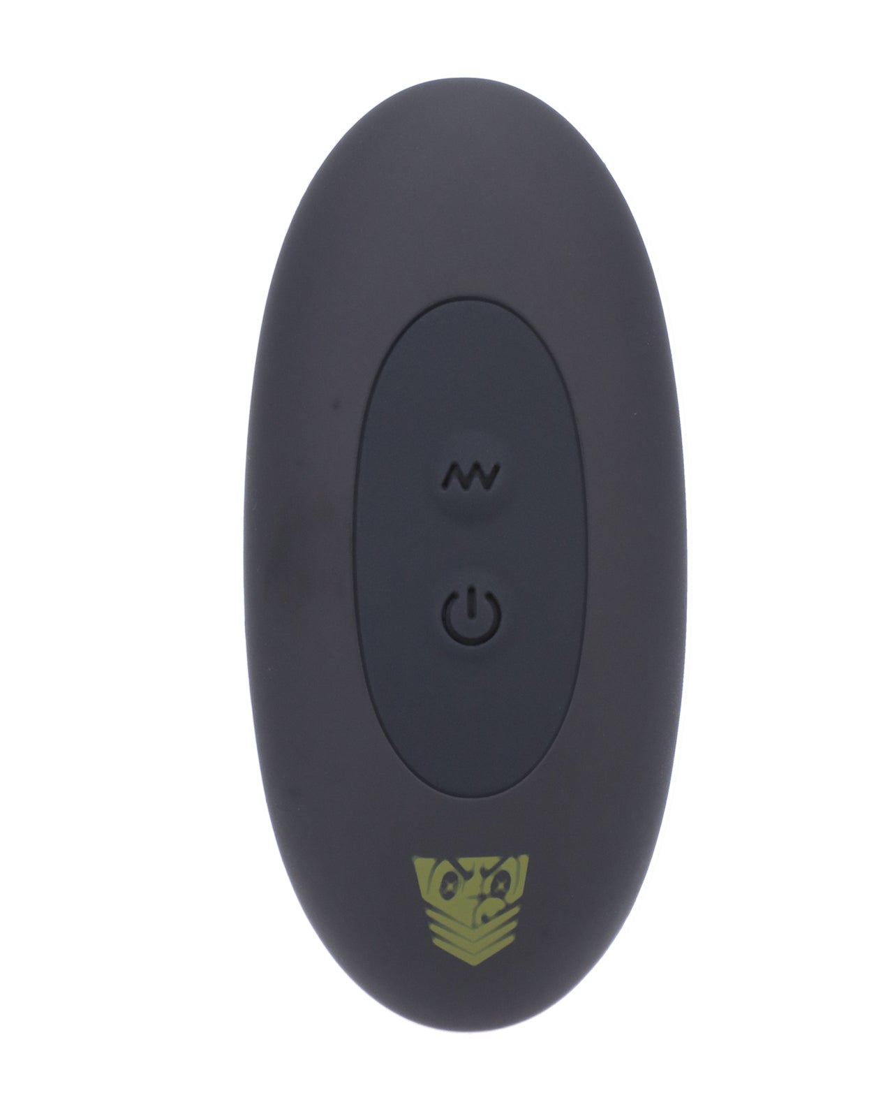 Fort Troff Rev Cock Throbber Vibrating Cock Ring - Large, Black Doc Johnson