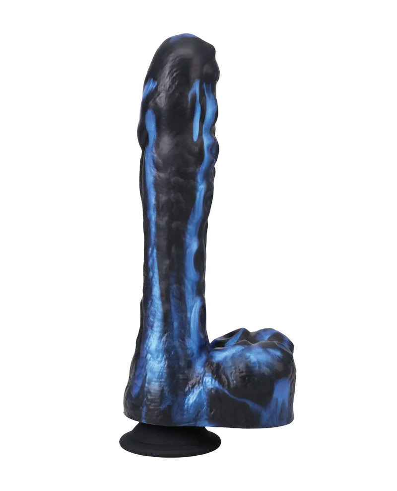 Fort Troff Tendril Thruster Mini Fuck Machine w/Remote Doc Johnson