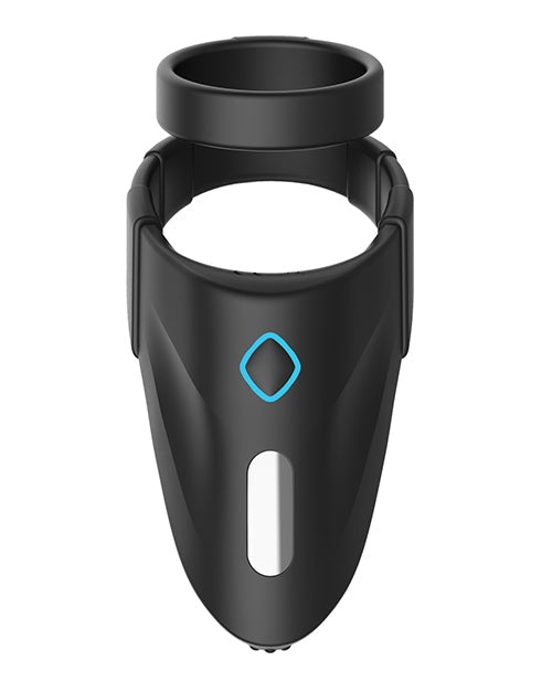Forto F-48 Perineum Double C-ring - GreatEagleInc