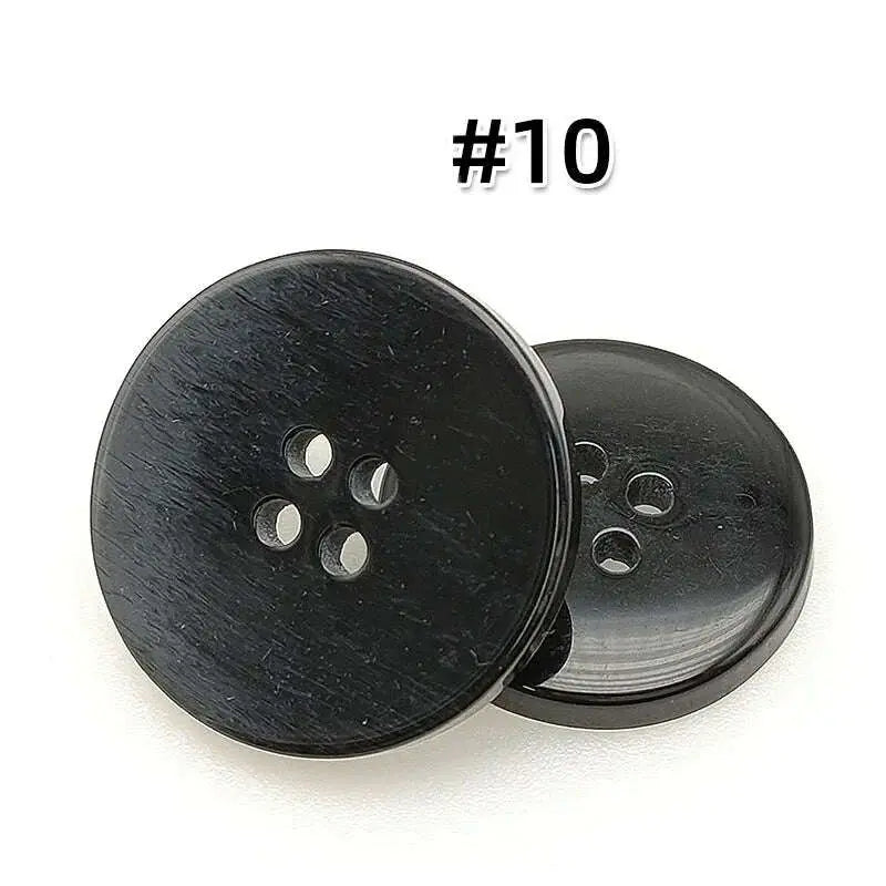 Four-Hole-Mixed-Flower-Resin-Button-Wild-Round-Coat-Button-Suit-Suit-Wind-Clothes-Clothing-Accessories-Button-GreatEagleInc-334228145