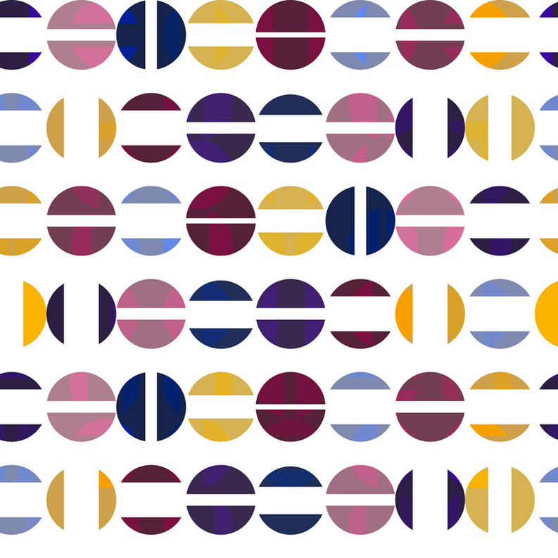 Fragment Designer Wallpaper SBC-LTD