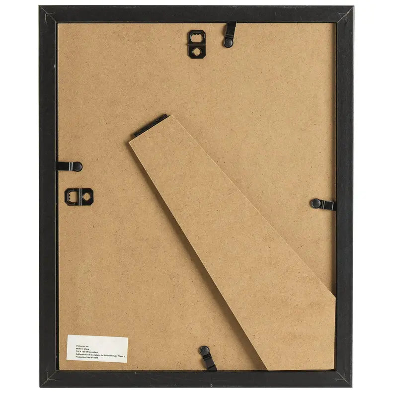 Framed Art The Lord Will Guide Isaiah 58:11 Dicksons Inc