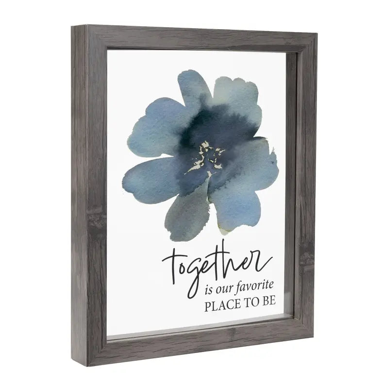Framed Wall Art Together Is Our Favorite Dicksons Inc