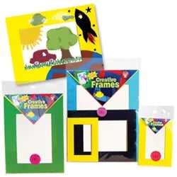 Frames Hygloss Products