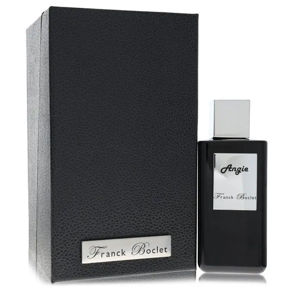 Franck Boclet  Franck Boclet Angie by Franck Boclet Extrait De Parfum Spray (Unisex) 3.3 oz for Women for Fragrances for Women Franck Boclet