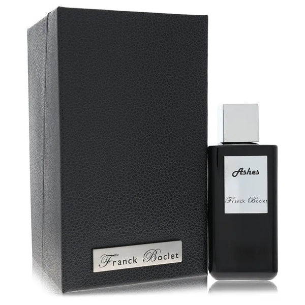 Franck Boclet  Franck Boclet Ashes by Franck Boclet Extrait De Parfum Spray (Unisex) 3.3 oz for Women for Fragrances for Women Franck Boclet