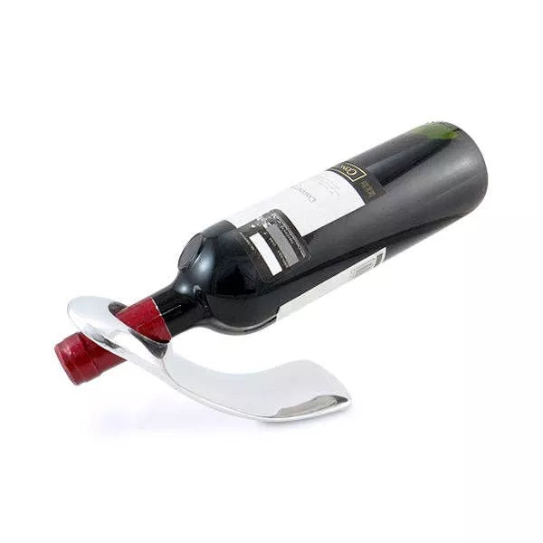 FreeStanding Wine Bottle Holder Choixe