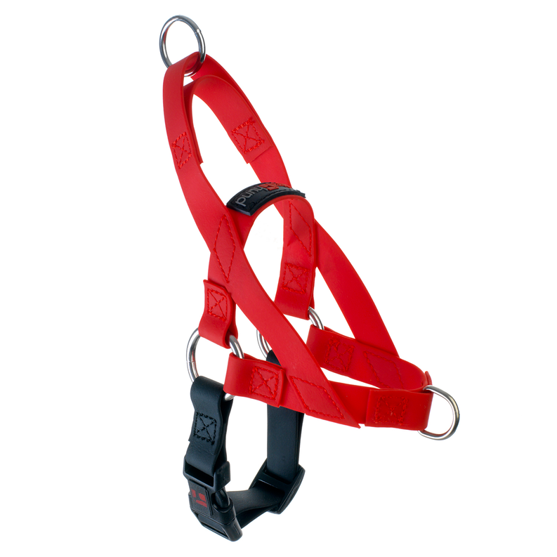 Freedom Harness Ultrahund
