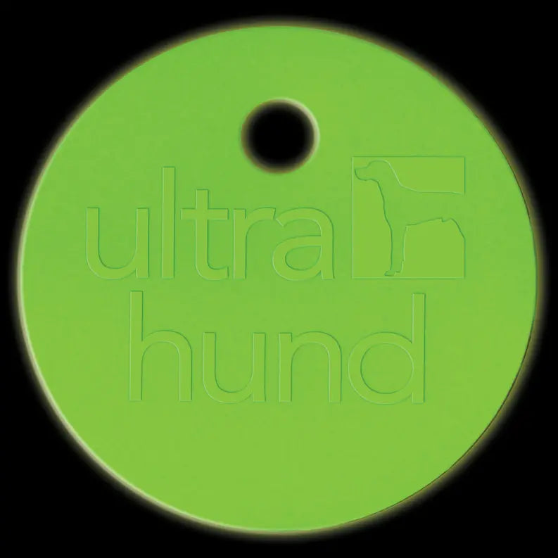 Freedom Harness Ultrahund