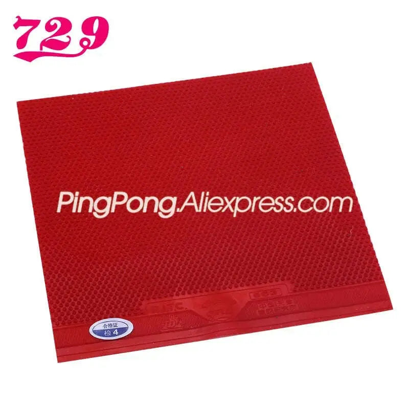Friendship-729-563-_Pips-out-Special_-729-Table-Tennis-Rubber-Original-729-Ping-Pong-Topsheet-OX-without-Sponge-FreeDropship-335290925