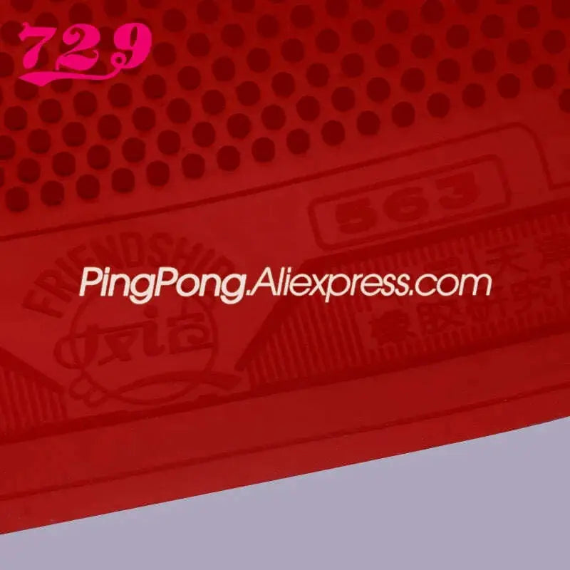 Friendship-729-563-_Pips-out-Special_-729-Table-Tennis-Rubber-Original-729-Ping-Pong-Topsheet-OX-without-Sponge-FreeDropship-335291051