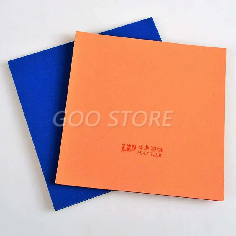 Friendship-729-CROSS-Classic-Table-Tennis-Rubber-Pips-In-Original-729-Rubber-Ping-Pong-Sponge-FreeDropship-335288578