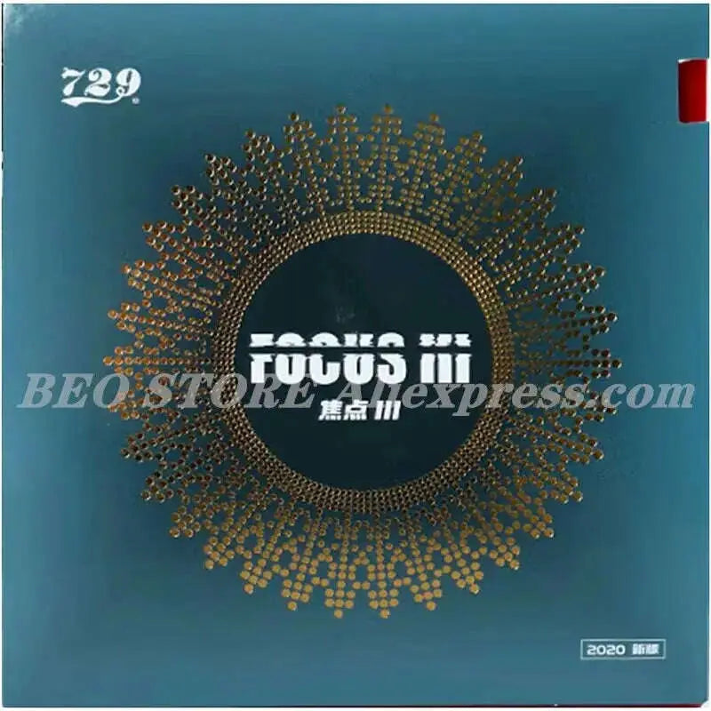 Friendship-729-Focus-III-3-Snipe-Table-Tennis-Rubber-Pips-In-Original-729-FOCUS-Ping-Pong-Sponge-FreeDropship-334748476